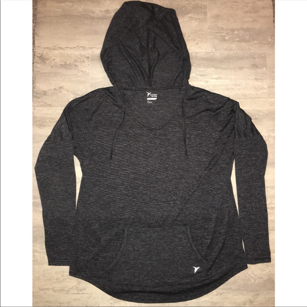 Large Old Navy Active